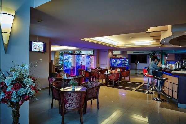 Princessa Hotel (Jounieh)